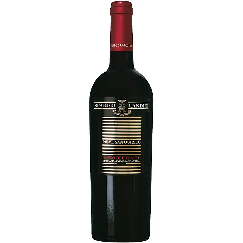 Pieve San Quirico Cabernet Sauvignon - Sparici Landini