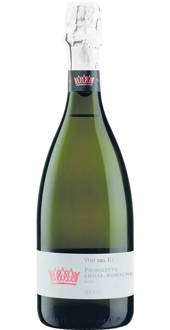 Pignoletto Vini del Re DOC CANTINA SETTECANI