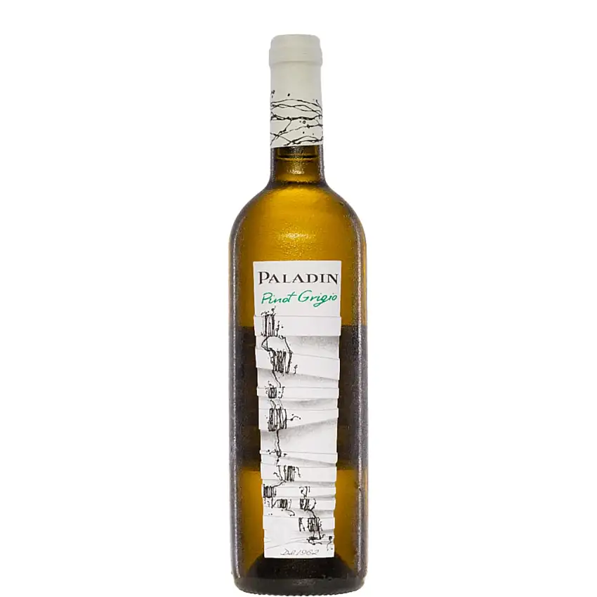 2024 Paladin Pinot Grigio