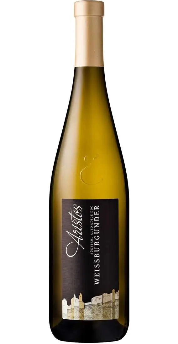Pinot Bianco Aristos DOC VALLE ISARCO