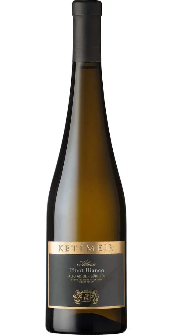 Pinot Bianco "Athesis" DOC KETTMEIR