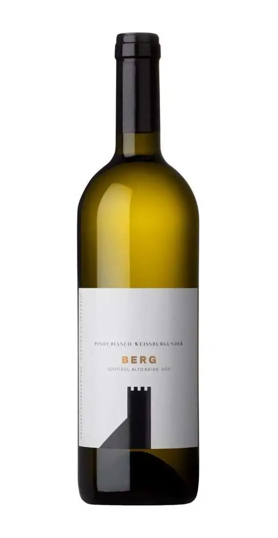 Pinot Bianco "BERG" DOC COLTERENZIO