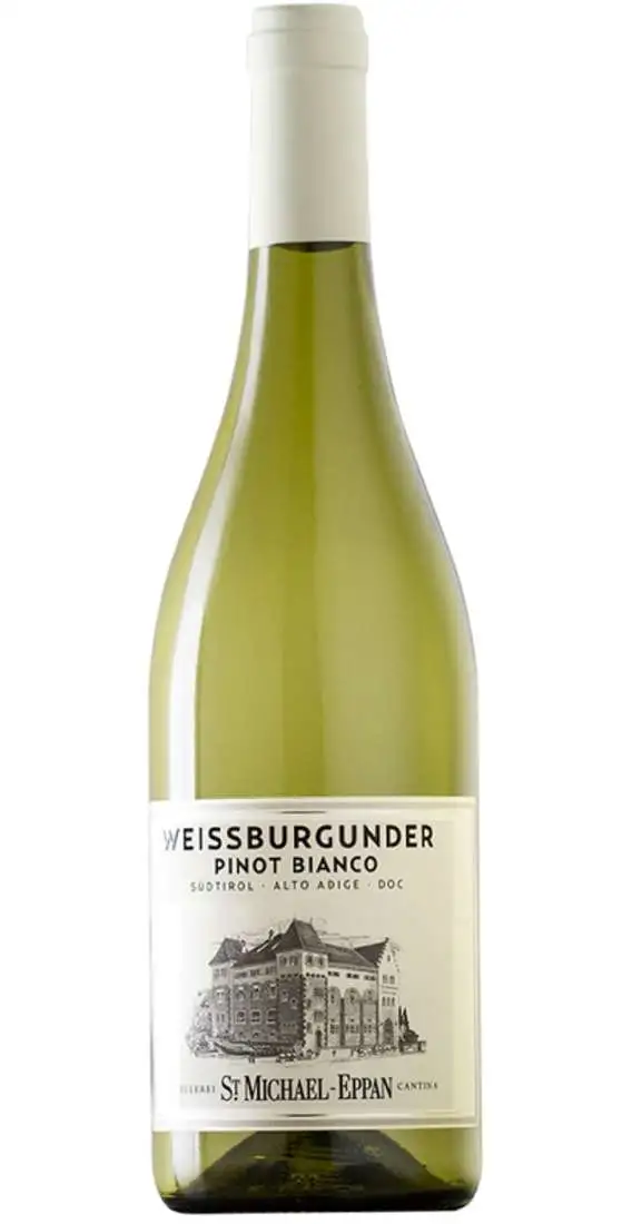 Pinot Bianco DOC SAN MICHELE APPIANO