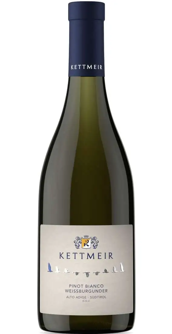 Pinot Bianco DOC KETTMEIR