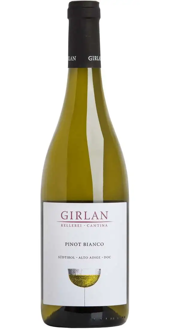 Pinot Bianco DOC GIRLAN