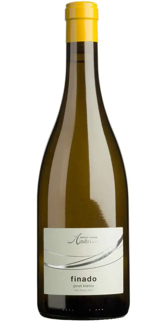 Pinot Bianco "Finado" DOC Andrian