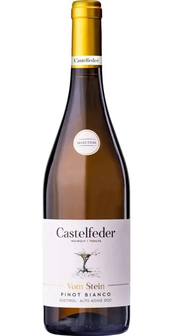 Pinot Bianco Vom Stein DOC castelfeder
