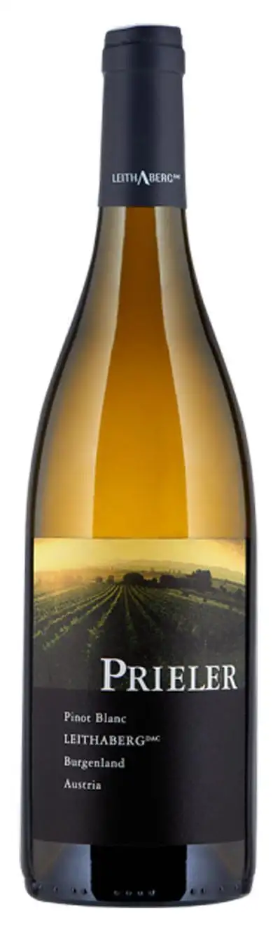 Pinot Blanc Leithaberg DAC 2017 | Prieler Engelbert | Bei Weingrube.com bestellen