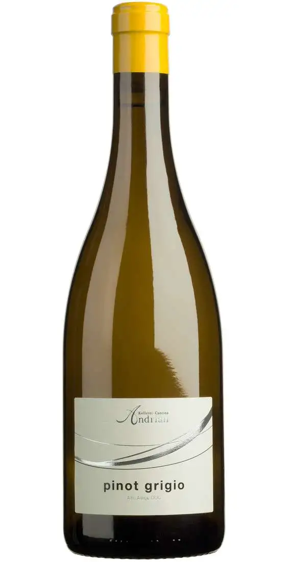 Pinot Grigio DOC Andrian