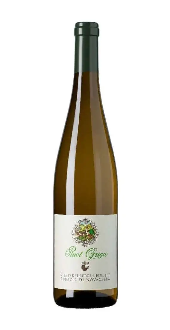 Pinot Grigio DOC ABBAZIA DI NOVACELLA