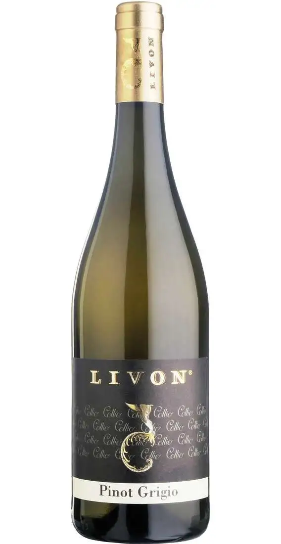 Pinot Grigio DOC LIVON