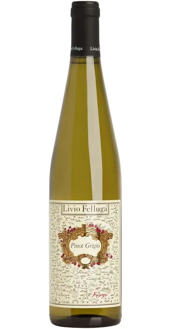 Pinot Grigio DOC Livio Felluga