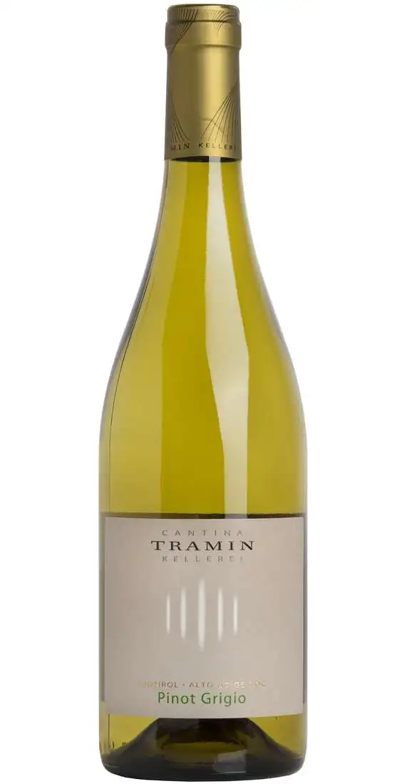 Pinot Grigio DOC TRAMIN