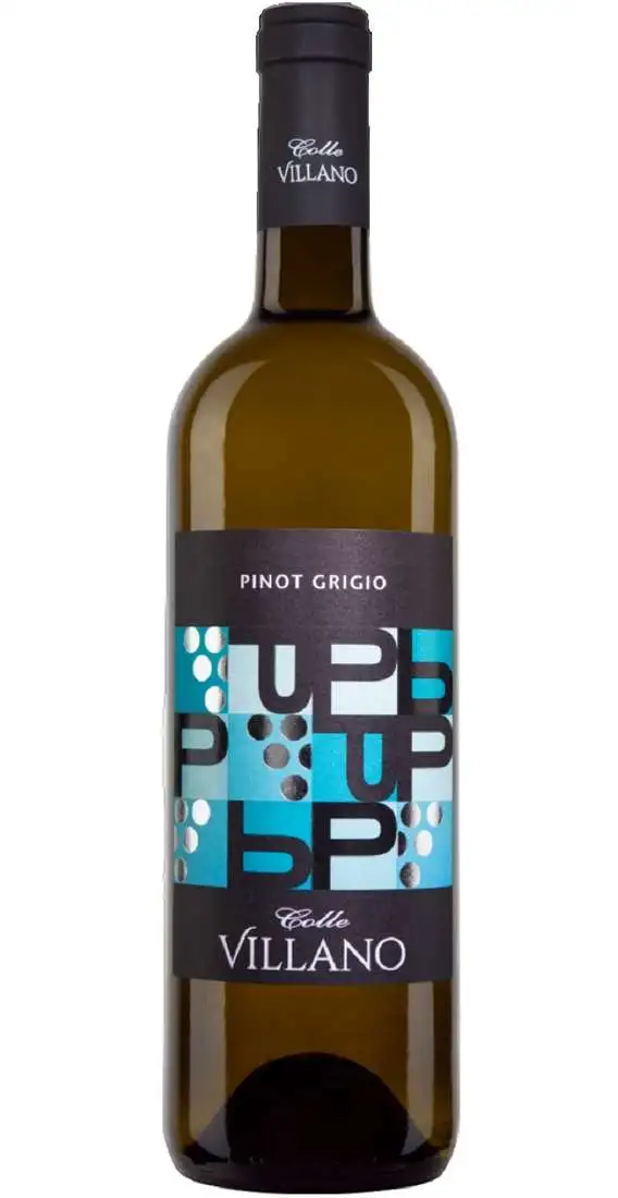 Pinot Grigio Friuli DOC Colle Villano