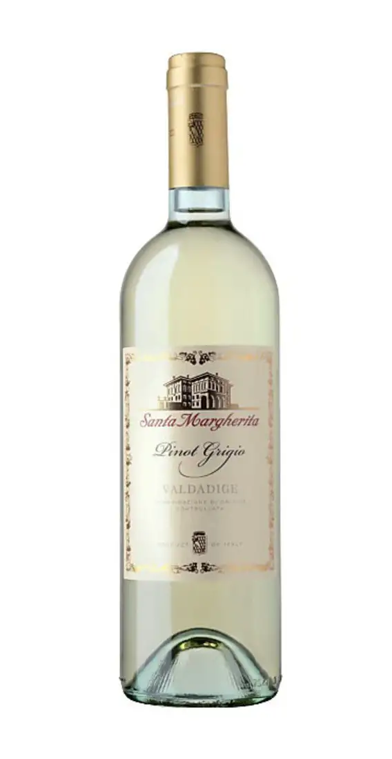 Pinot Grigio "Valdadige" DOC Santa Margherita