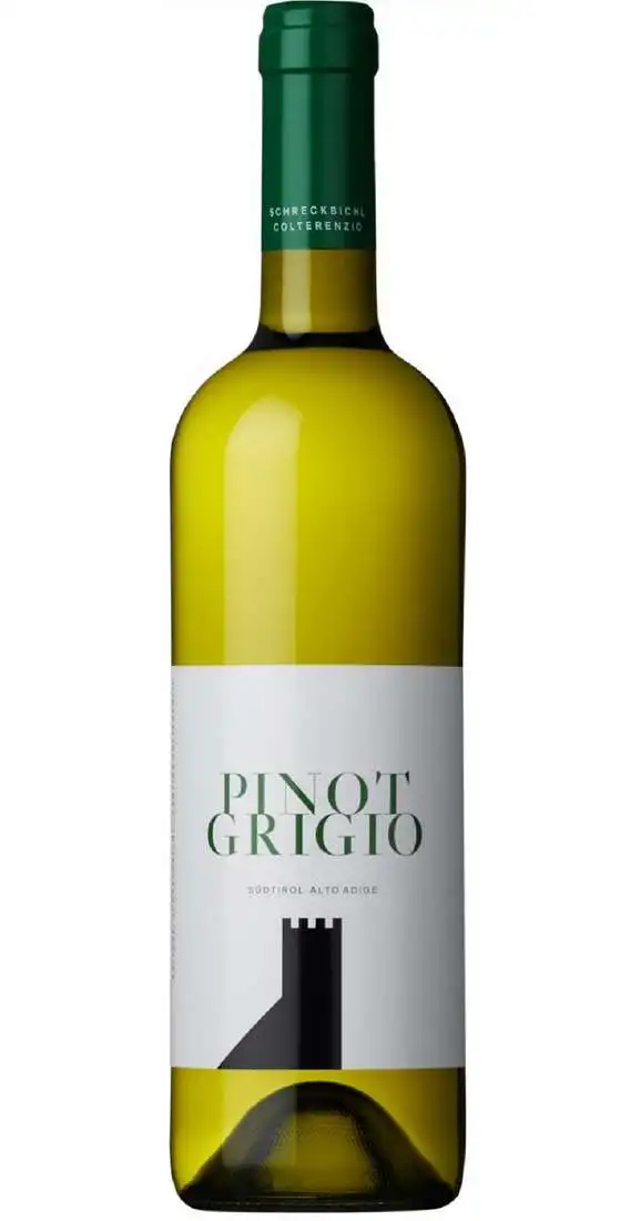 Pinot Grigio COLTERENZIO
