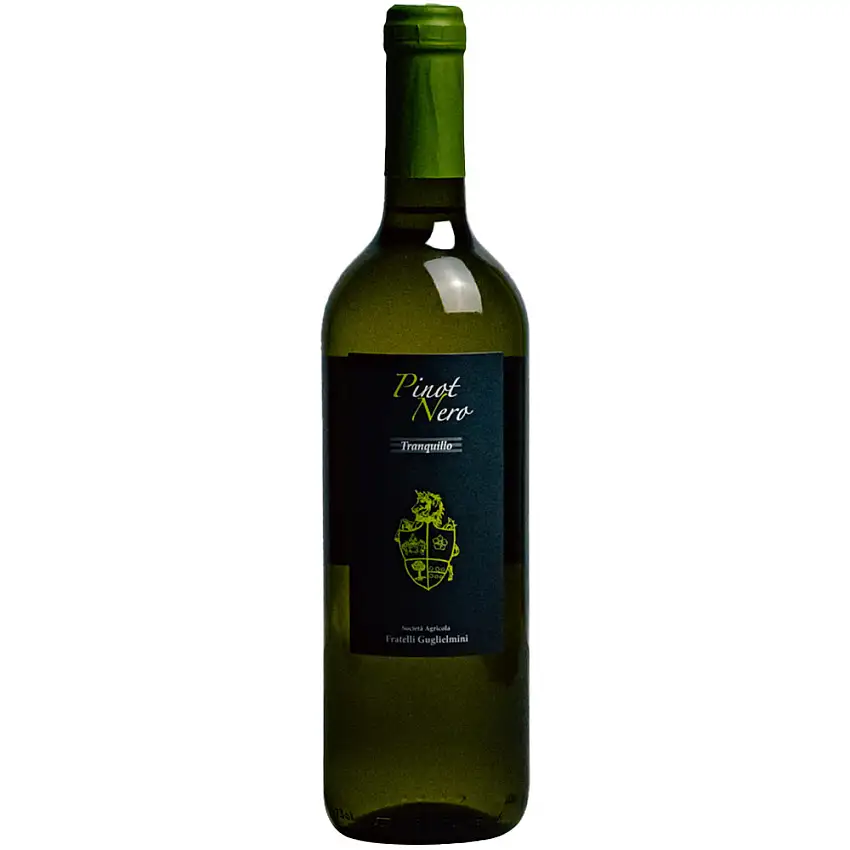 2021 Pinot Nero Collina del Milanese IGP trocken - Azienda Agricola Guglielmini