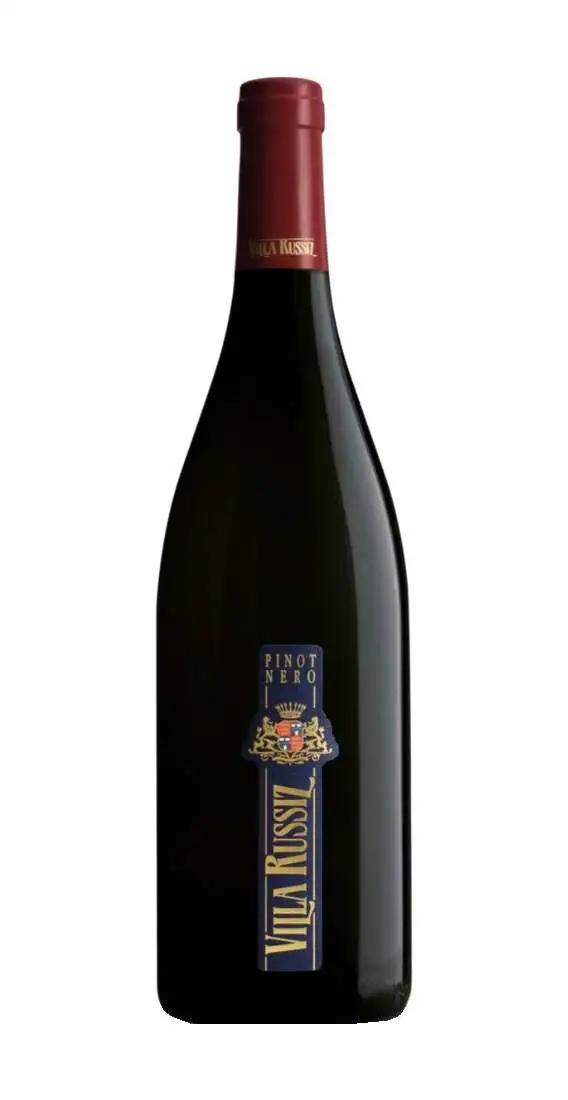 Pinot Nero DOC VILLA RUSSIZ