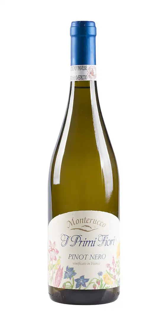Pinot Nero "I Primi Fiori" DOC Monterucco