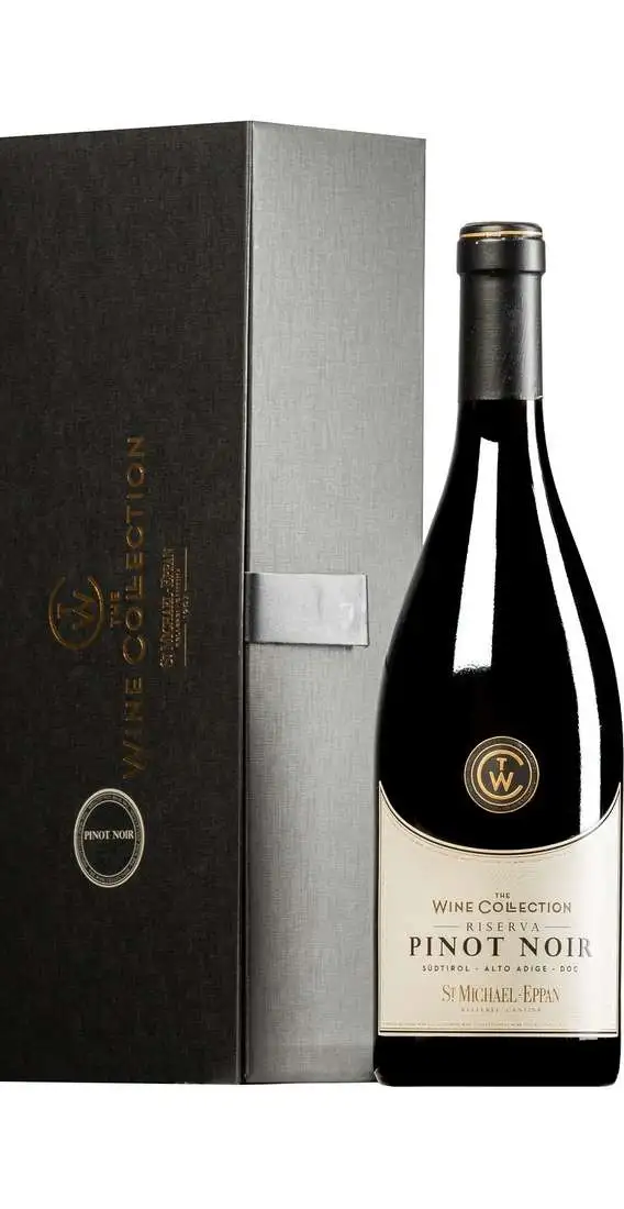 Pinot Nero Riserva "The Wine Collection" 2020 DOC SAN MICHELE APPIANO