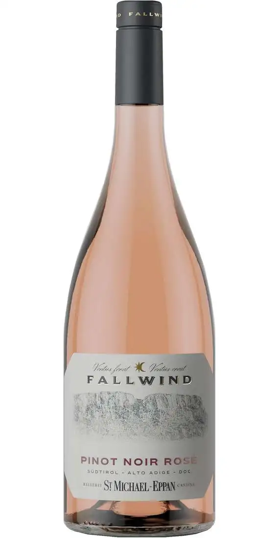 Pinot Nero Rosé "FALLWIND" DOC SAN MICHELE APPIANO