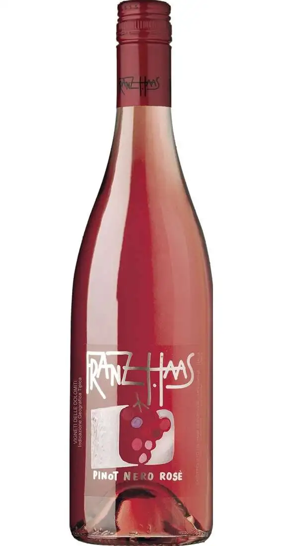 Pinot Nero Rosé FRANZ HAAS