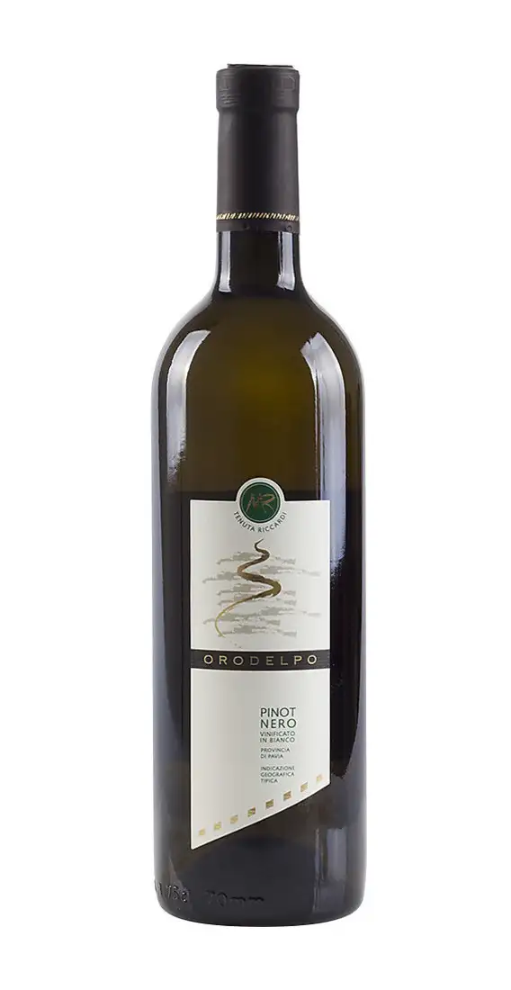 Pinot Nero Tenuta Riccardi