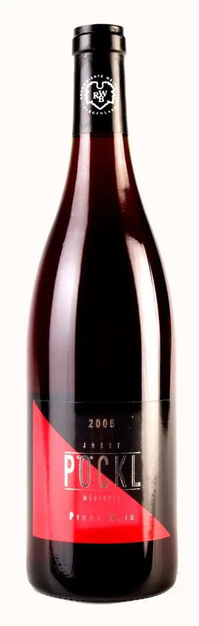 Pinot Noir Classic 2022 | Pöckl | Bei Weingrube.com bestellen