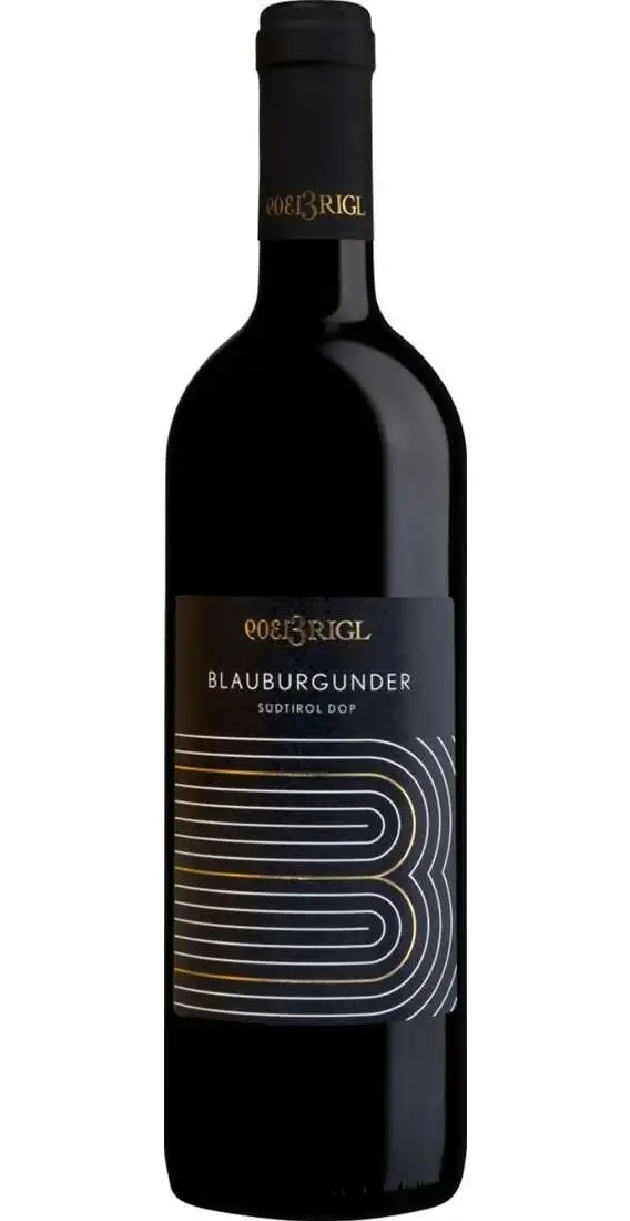 Pinot Noir DOP Brigl