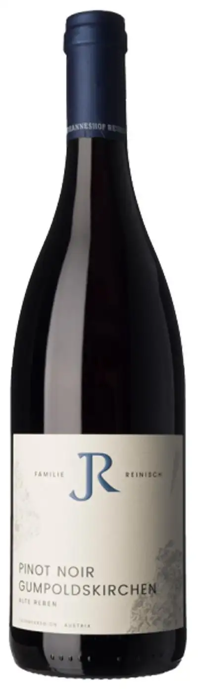 Pinot Noir Gumpoldskirchen Alte Reben 2022 | Reinisch Johanneshof | Bei Weingrube.com bestellen