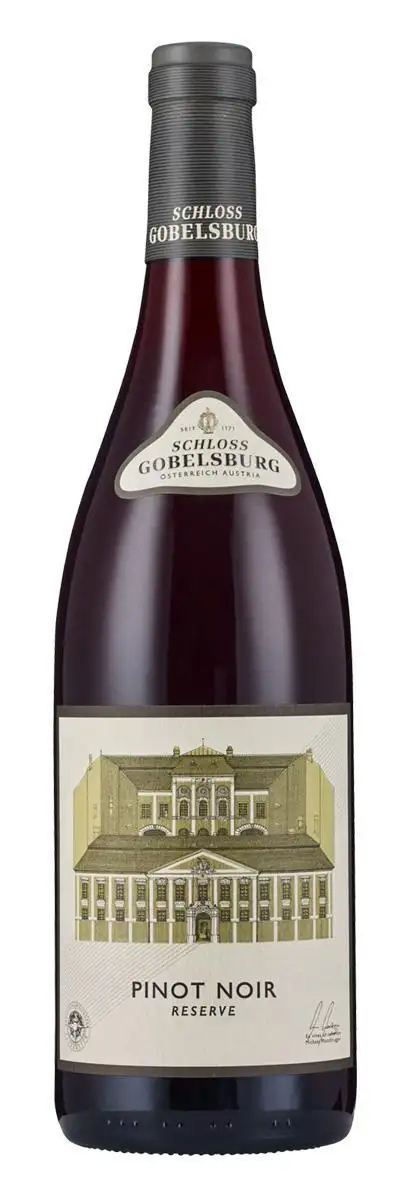 Pinot Noir Reserve 2020 | Schloß Gobelsburg | Bei Weingrube.com bestellen