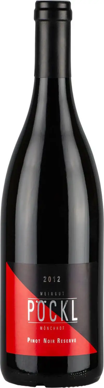 Pinot Noir Reserve 2020 | Pöckl | Bei Weingrube.com bestellen