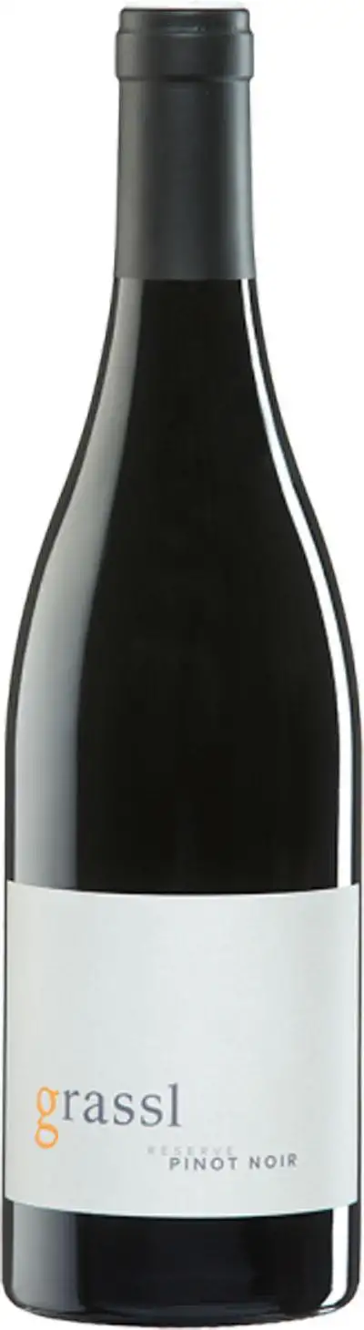 Pinot Noir Reserve 2024 | Grassl Philipp | Bei Weingrube.com bestellen