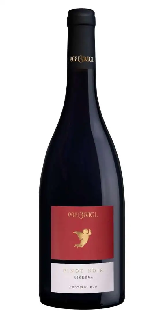 Pinot Noir RISSERVA DOP Brigl