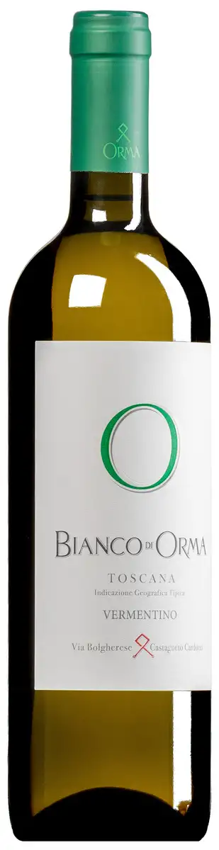 “Bianco di Orma” Vermentino Toscana IGT 2024