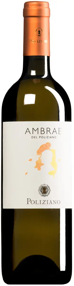 “Ambrae” Bianco Toscana IGT 2024