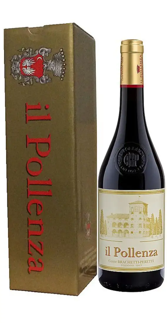 Pollenza 2009 verpackt Il Pollenza