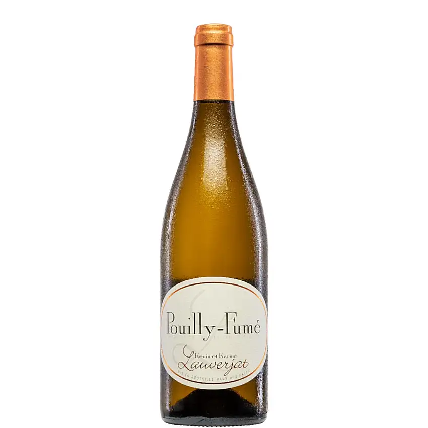 2024 Pouilly-Fumé