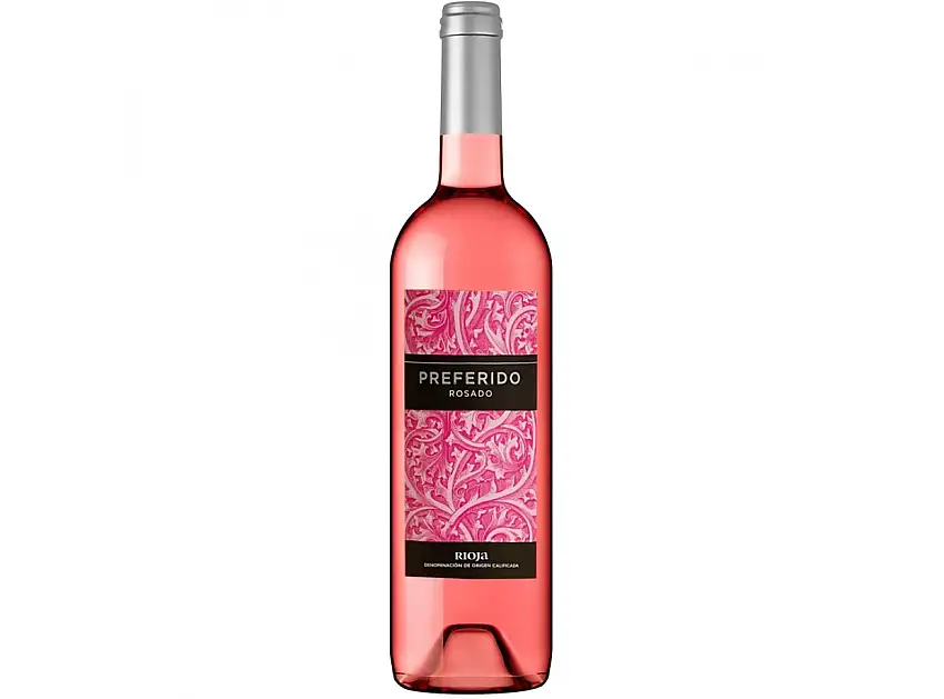Preferido Rosado