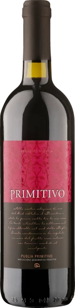 Primitivo