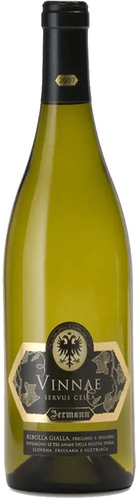 Vinnae del Friuli Venezia Giulia IGT 2025