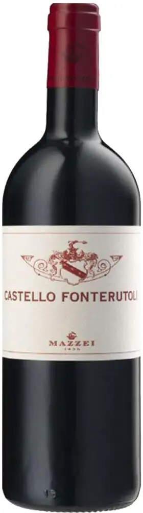 Castello di Fonterutoli Chianti Classico DOCG 2018