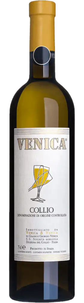 Pinot Bianco Talis Colio DOC 2019