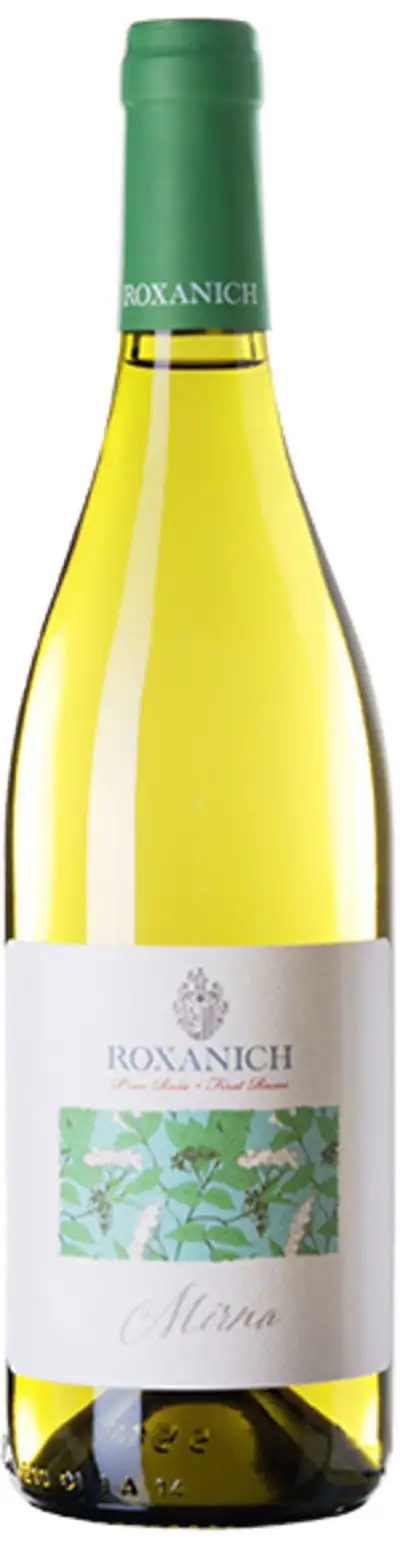 Sauvignon Blanc Mirna 2016