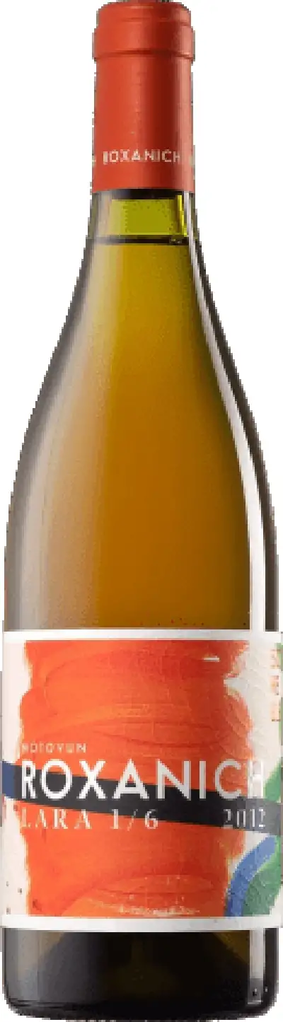 Malvasia Istriana LARA 1/6 2016