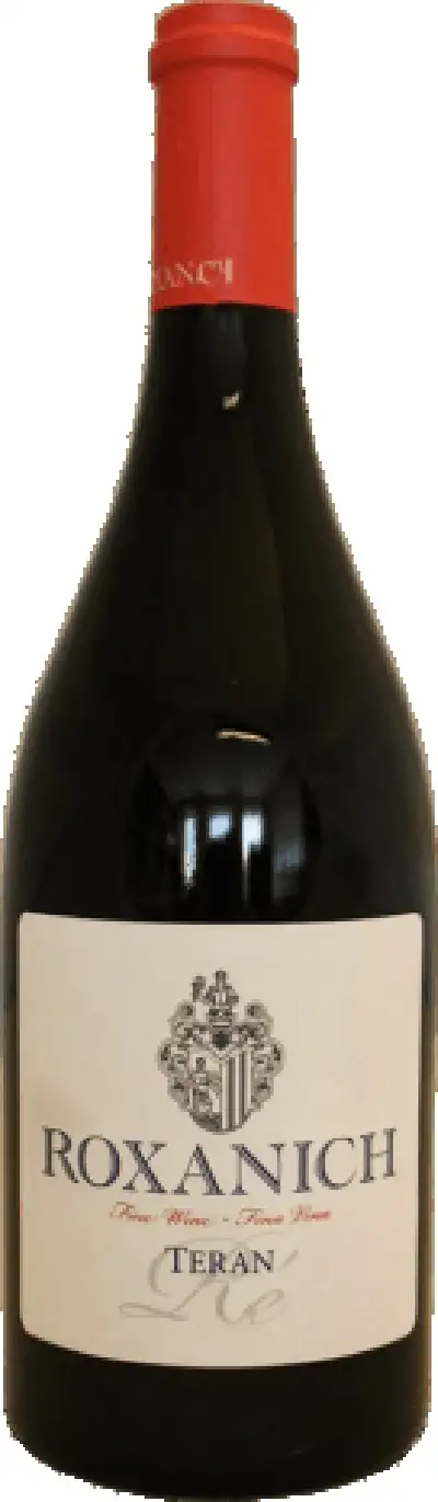 Teran Ré 2009