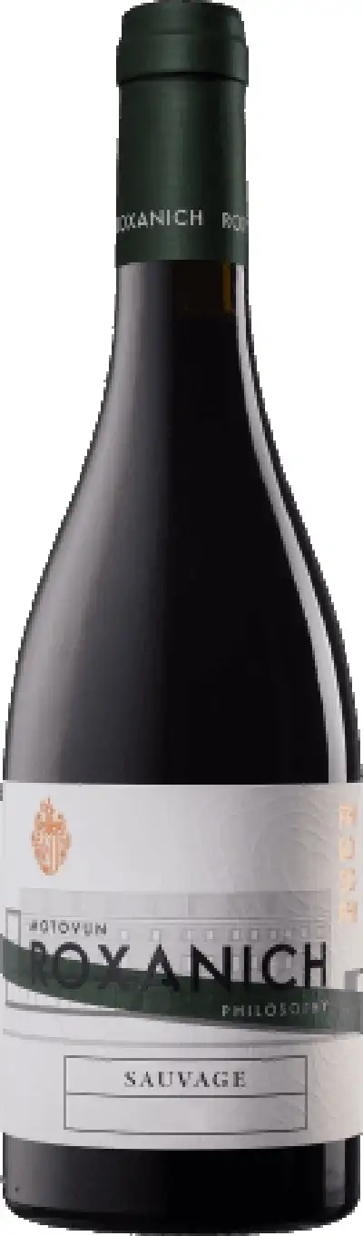 Cabernet Sauvignon Sauvage 2012