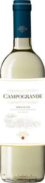 Santa Cristina Campogrande Orvieto Classico DOC 2024