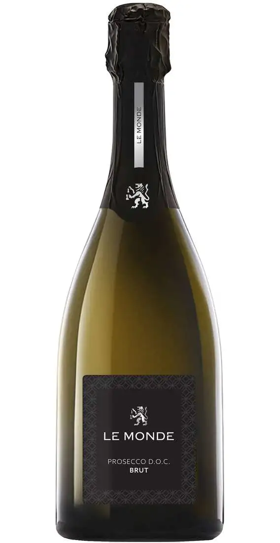 Prosecco DOC Brut Vigneti Le Monde