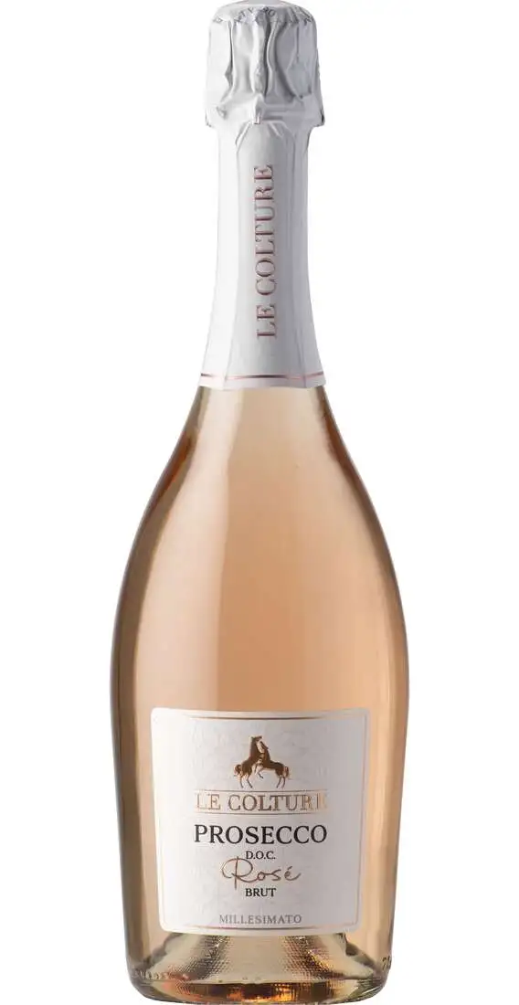 Eigenschaften dieses Roséweins aus der Region Venetien